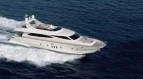 Motor yacht�Karisma